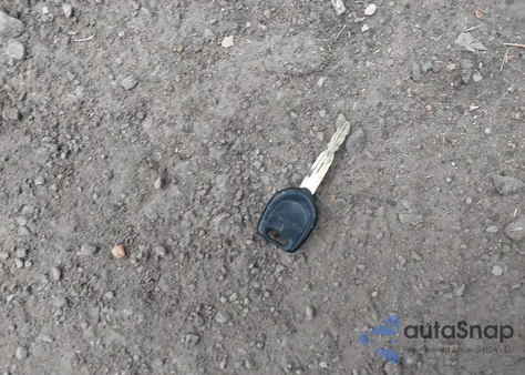 2006 Mitsubishi Eclipse Gs z USA, uszkodzony, nr VIN 4A3AK24F26E001815